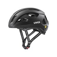 Helma UVEX City Stride MIPS Black Matt