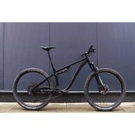 PELLS Tarpan TR 2 Black