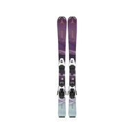 Lyže ATOMIC MAVEN GIRL 100-120 + C 5 GW Lavender