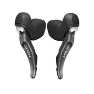 Řadící/brzdová páka SHIMANO GRX ST-RX810