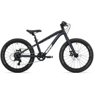 ROCK MACHINE Riff TR 20 Matte Deep Ocean Blue