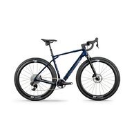 LAPIERRE Crosshill CF 8.0 S Translucent Hex Blue