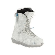 Dámské SNB boty NITRO CROWN TLS LIGHT GREY