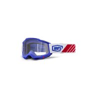 Brýle 100% Accurri 2 Kolby/Clear Lens