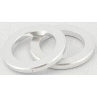 NORCO Spacer Al 12X18X2 2Pcs 913300-002