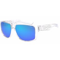 Sluneční brýle R2 Master Polarized Transparent