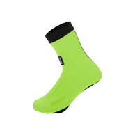 Návleky na boty SANTINI Adapt Green Fluo