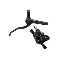 Kotoučová brzda SHIMANO BR-MT200 Black