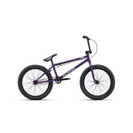 CTM Pop 20 Hi-Ten Purple