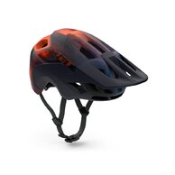 Helma MET Revo Mips Purple Haze Limitovaná Edice