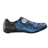Tretry SHIMANO SH-RC502 Blue