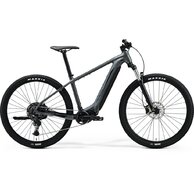 MERIDA eBIG.NINE 475 Cool Grey (Black)