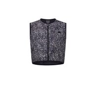 Vesta SANTINI High Vis Pack Black