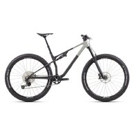 SUPERIOR XF 9.6 DC Matte Carbon/Grey