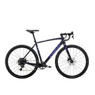 TREK Checkpoint ALR 4 Matte Deep Dark Blue