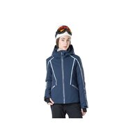 Dámská lyžařská bunda ROSSIGNOL W FLAT