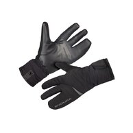 Rukavice ENDURA Freezing Point Lobster Black