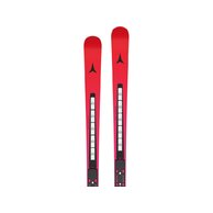 Lyže ATOMIC REDSTER G9 FIS REVOSHOCK Red Tension