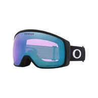 Brýle OAKLEY Flight Tracker M Matte Black/Prizm Snow Iced Iridium