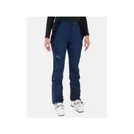 Dámské lyžařské kalhoty KILPI Rhea Blue