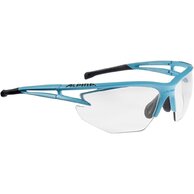 Brýle ALPINA Eye-5 HR VL+ Petrol/Black