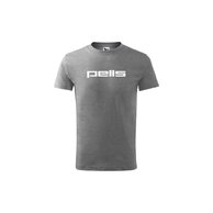 Triko PELLS Rocket Kid Grey