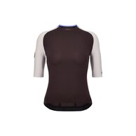 UNISEX Dres SANTINI Pelle Black