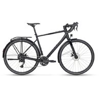 STEVENS Gavere FEQ Stealth Black