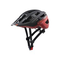 Helma CRATONI AllRace Black/Red Matt