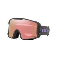 Brýle OAKLEY Line Miner M Su Yiming Signature/Prizm Rose Gold Iridium
