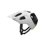 Helma POC Cularis White/Uranium Black Matt