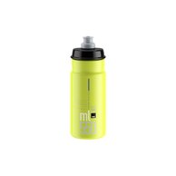 Láhev ELITE Jet Yellow Fluo/Black 550ml