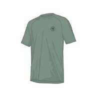 Funkční triko ENDURA Loop Tech Sage Green