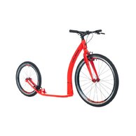 Koloběžka CRUSSIS ONE Cobra 4.2