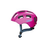 Helma ABUS Youn-I 2.0 Sparkling Pink