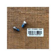 NORCO M6X14Mm Button Head Cap Screw 913400-049