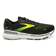 Běžecké boty BROOKS Adrenaline GTS 23 Black
