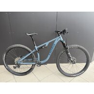 PELLS Tarpan TR 1 Steel Blue