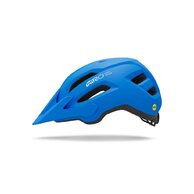 Helma GIRO Fixture II MIPS Mat Blue Jewel