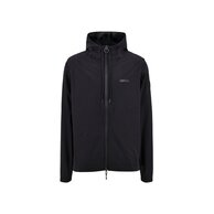 Bunda SANTINI Pluvia Black