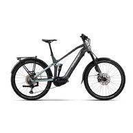 HAIBIKE Adventr 11 ABS High Anthracite/Acacia Glossy
