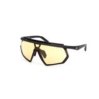 Sluneční brýle ADIDAS Sport SP0029-H Matte Black/Brown Photochromic