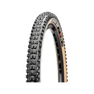 Plášť MAXXIS Minion DHF WT EXO TR Tanwall kevlar 27.5x2.5"