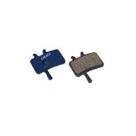 Brzdové destičky BBB BBS-42 DiscStop