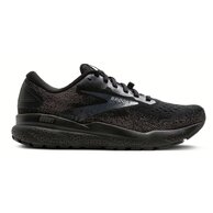 Běžecké boty BROOKS Ghost 16 GTX Black