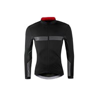 Zimní bunda FORCE Bright Black