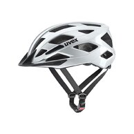 Helma UVEX I-Vo 2 Pure Silver