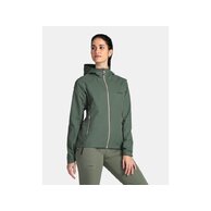 Dámská bunda KILPI Sonna Khaki