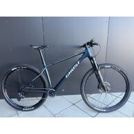 GHOST Lector Advanced Pearl Dark Blue/Pearl Light Grey L