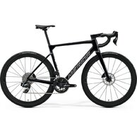 MERIDA Scultura 7000 Metallic Black (Gunmetal Grey)